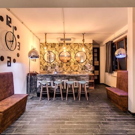 Hostel Trastevere 2 Rome Buitenkant foto