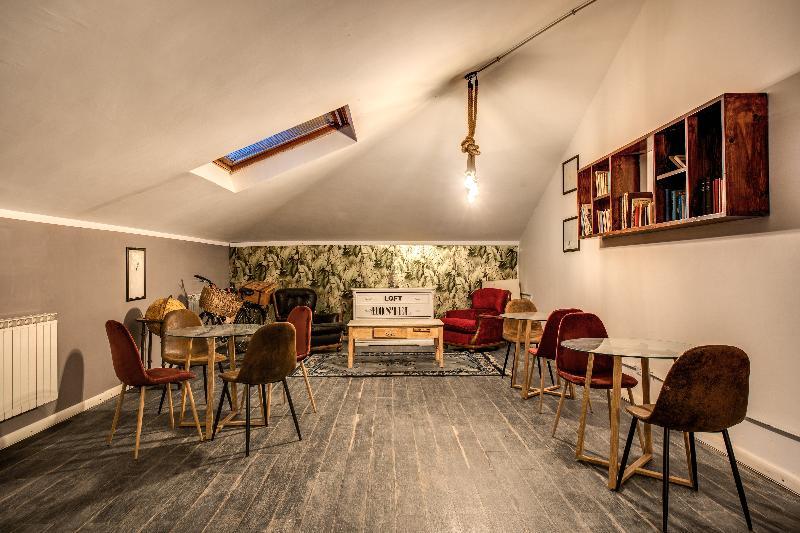 Hostel Trastevere 2 Rome Buitenkant foto